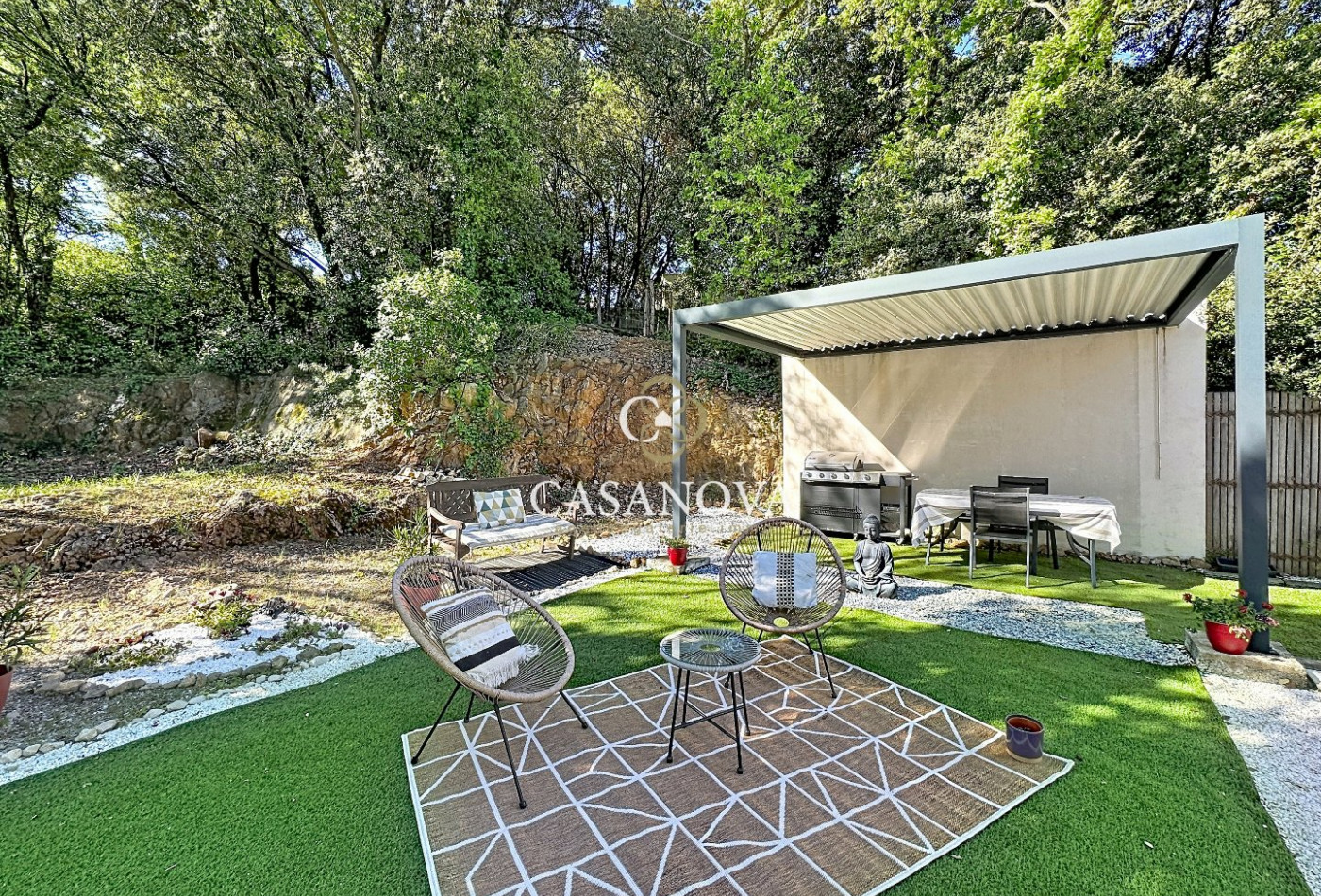 vente Maison Clermont L'herault - Photo 10