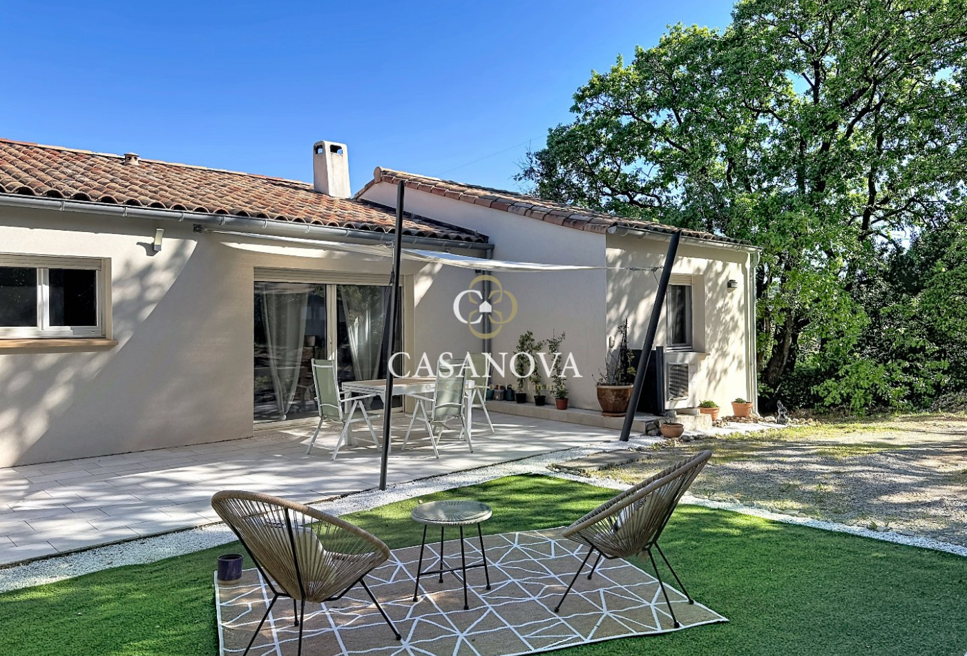 vente Maison Clermont L'herault - Photo 1