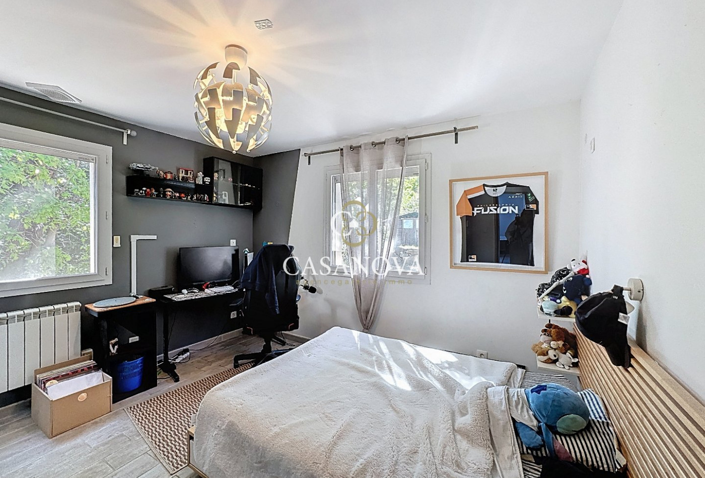 vente Maison Clermont L'herault - Photo 17