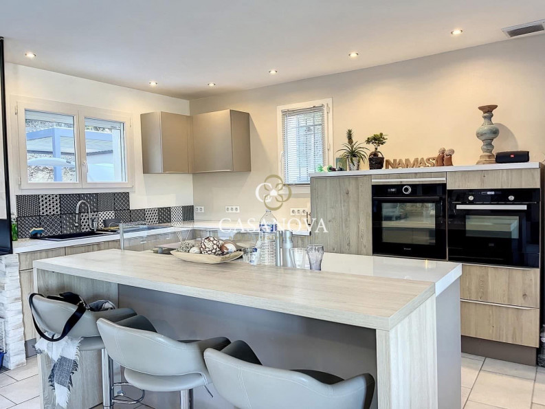 vente Maison Clermont L'herault - Photo 6