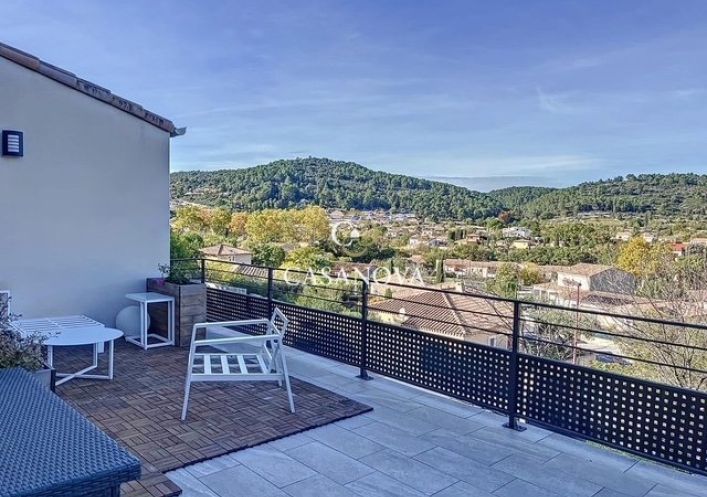 vente Maison Clermont L'herault