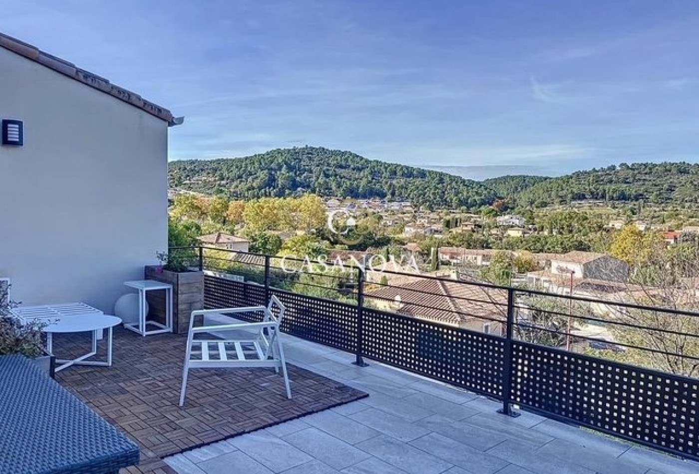 vente Maison Clermont L'herault - Photo 8