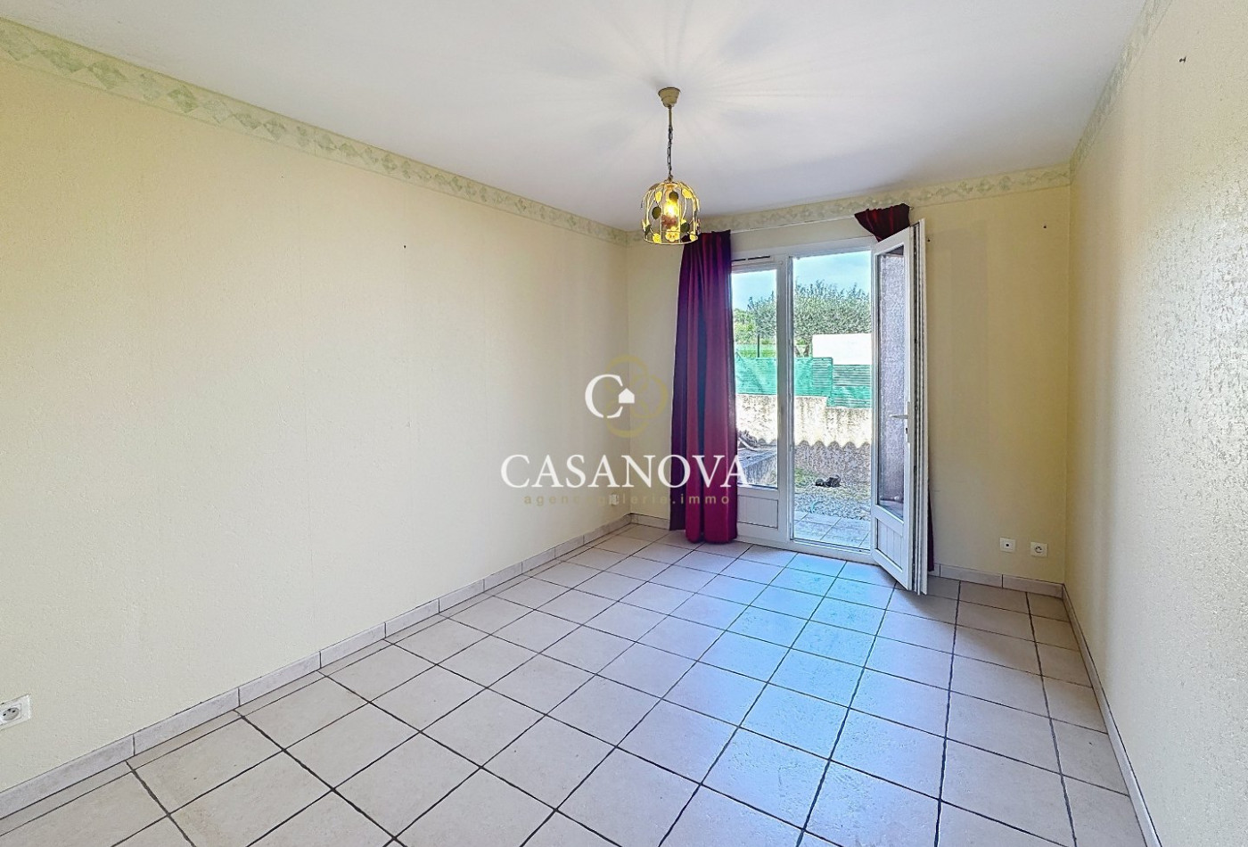 vente Maison Peret - Photo 11