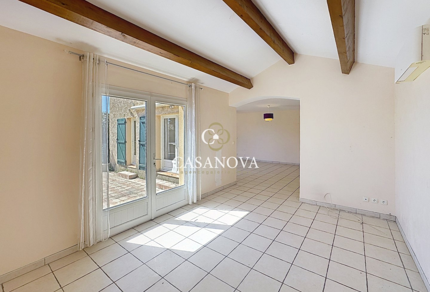 vente Maison Peret - Photo 3