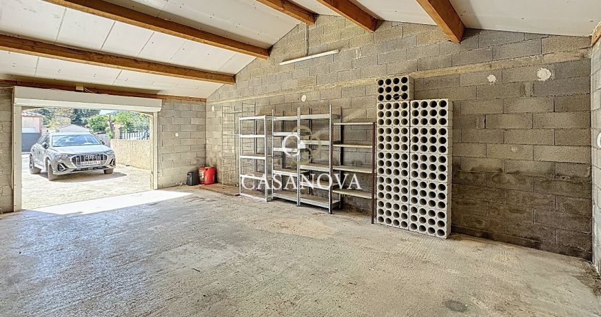 vente Maison individuelle Peret