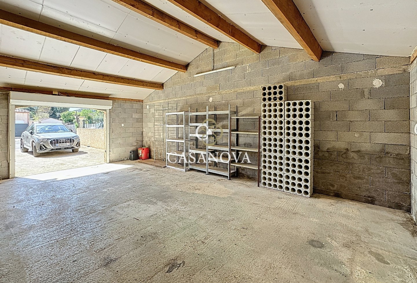 vente Maison Peret - Photo 19