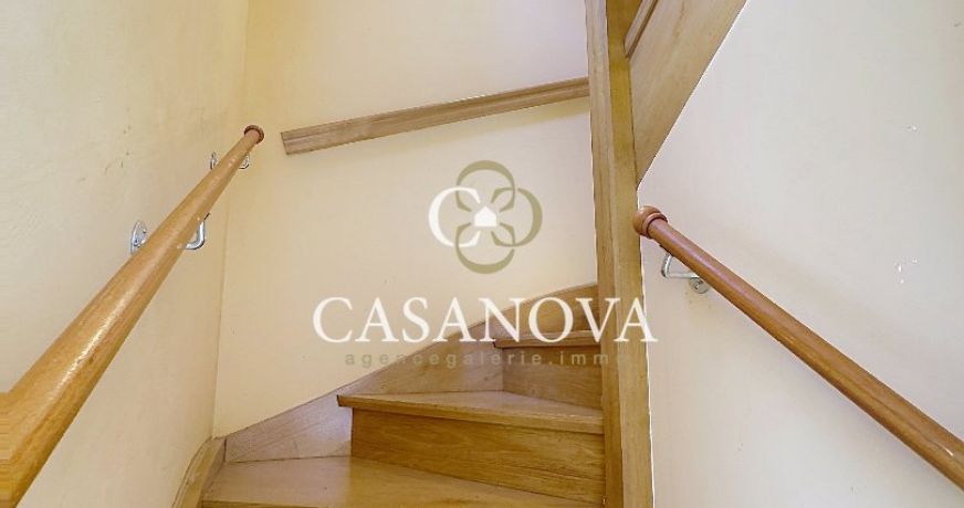 vente Maison individuelle Peret