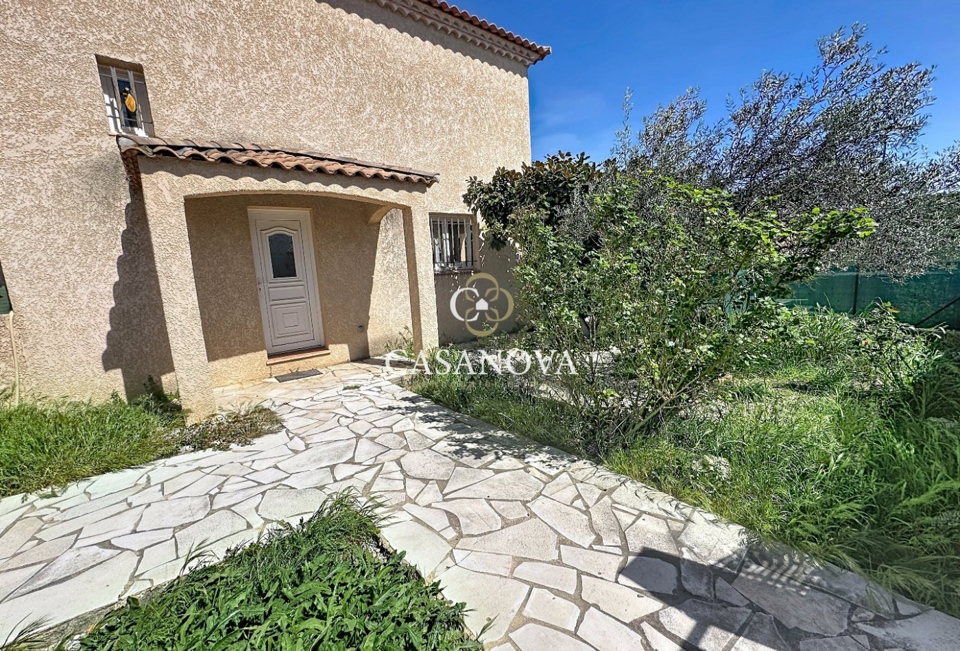 vente Maison Peret - Photo 18