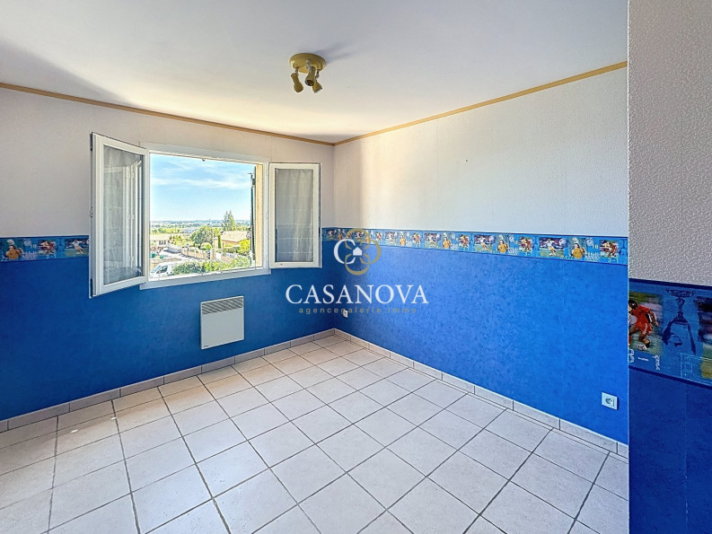 vente Maison Peret - Photo 8