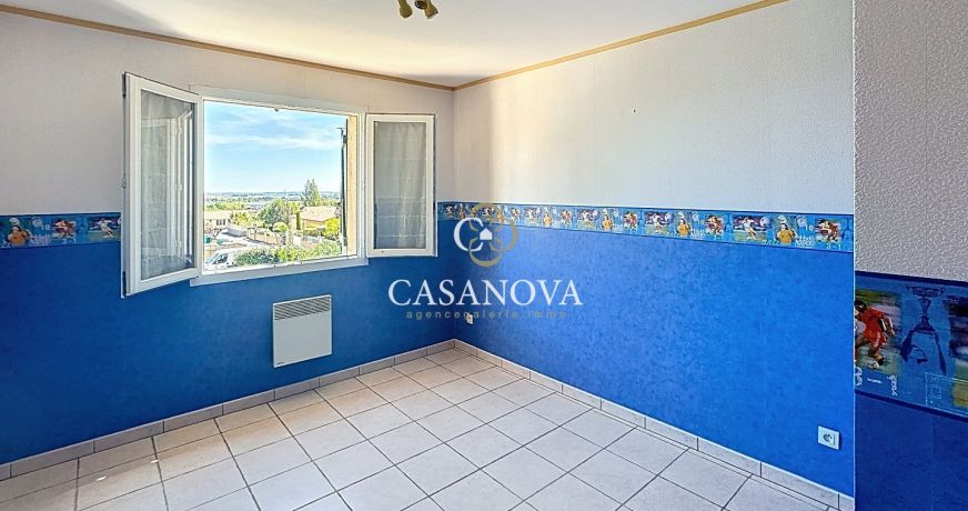 vente Maison individuelle Peret