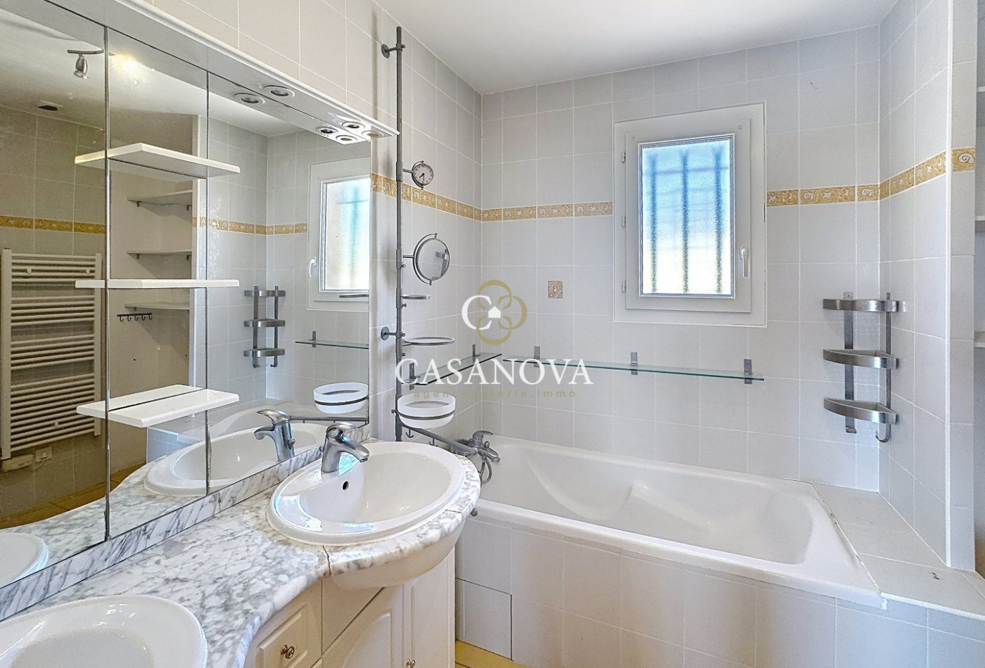 vente Maison Peret - Photo 9