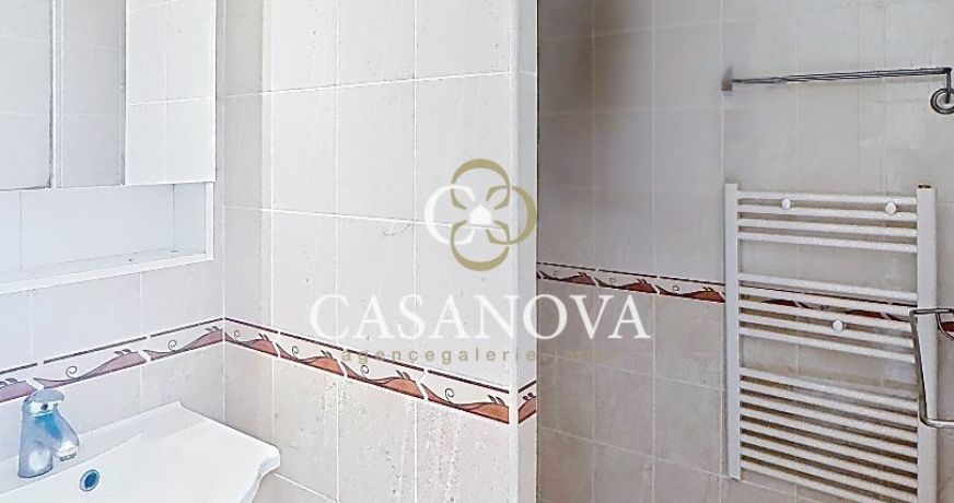 vente Maison individuelle Peret