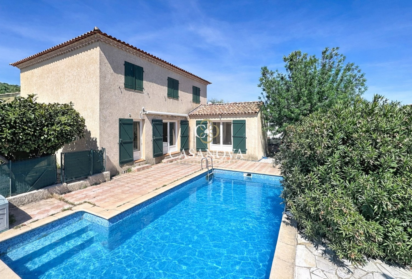 vente Maison individuelle Peret - Photo 20