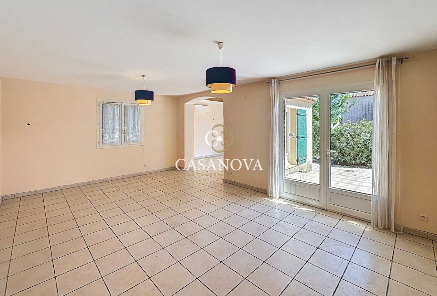vente Maison Peret - Photo 2