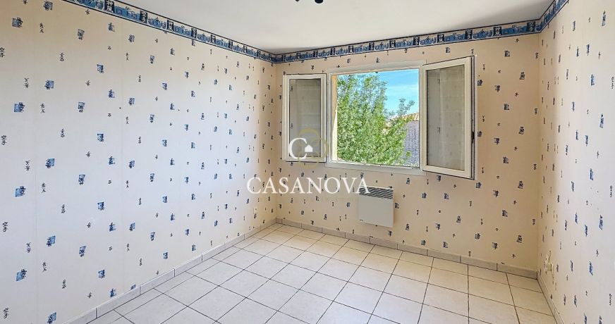 vente Maison individuelle Peret