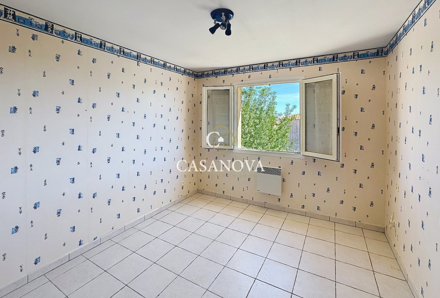 vente Maison Peret - Photo 14