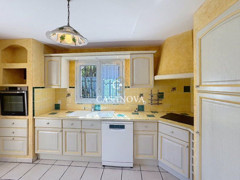 vente Maison Peret - Photo 6