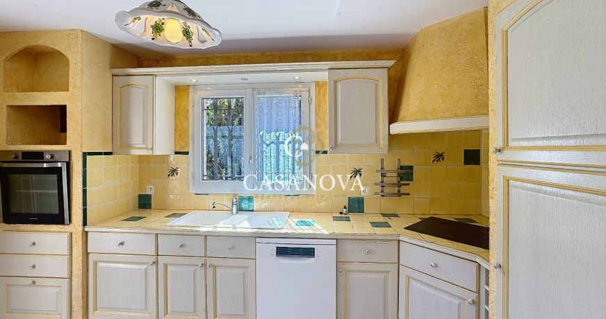 vente Maison individuelle Peret