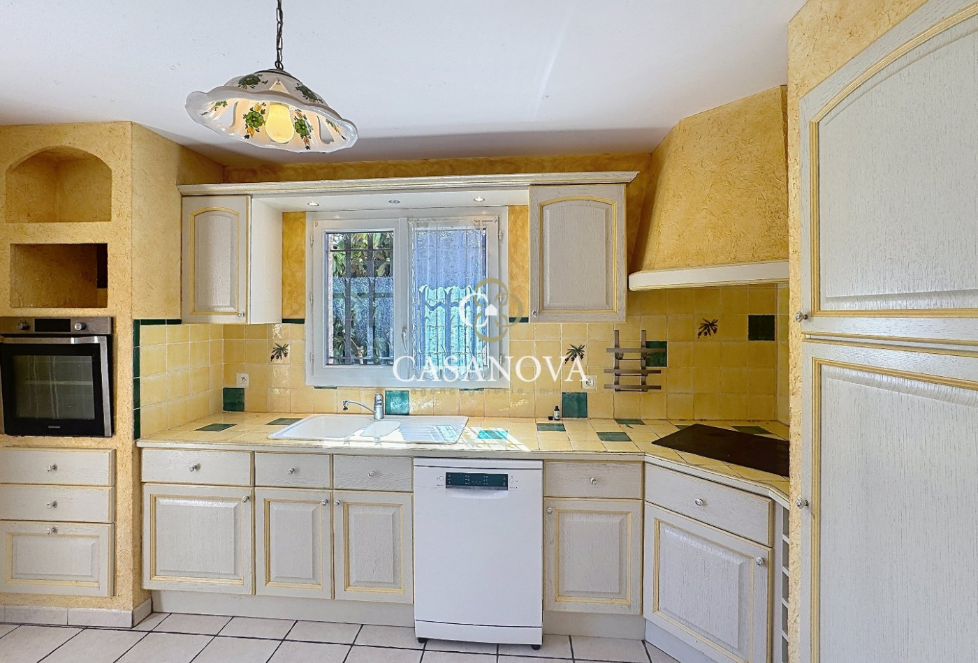 vente Maison Peret - Photo 6