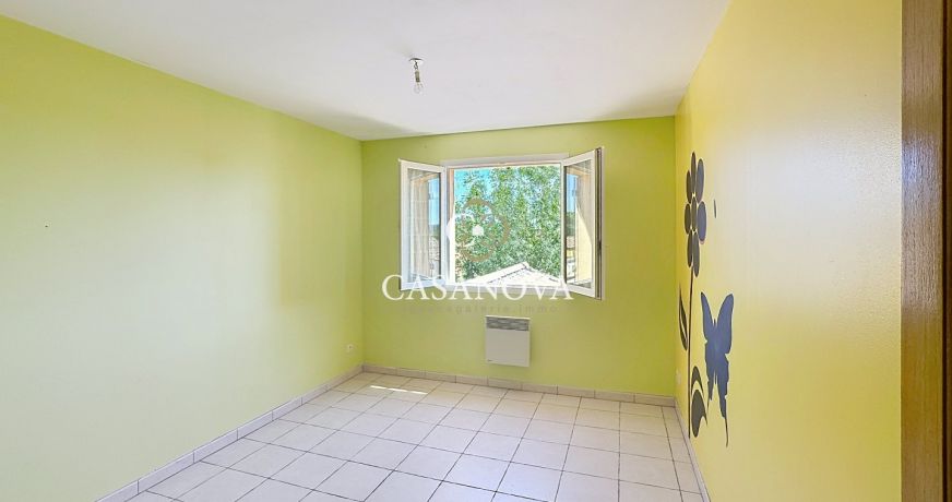 vente Maison individuelle Peret