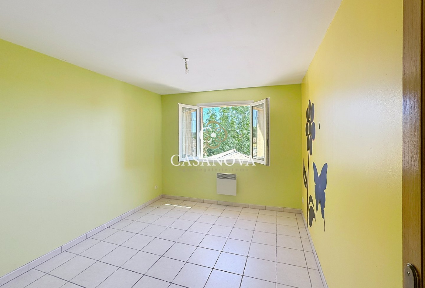 vente Maison Peret - Photo 12