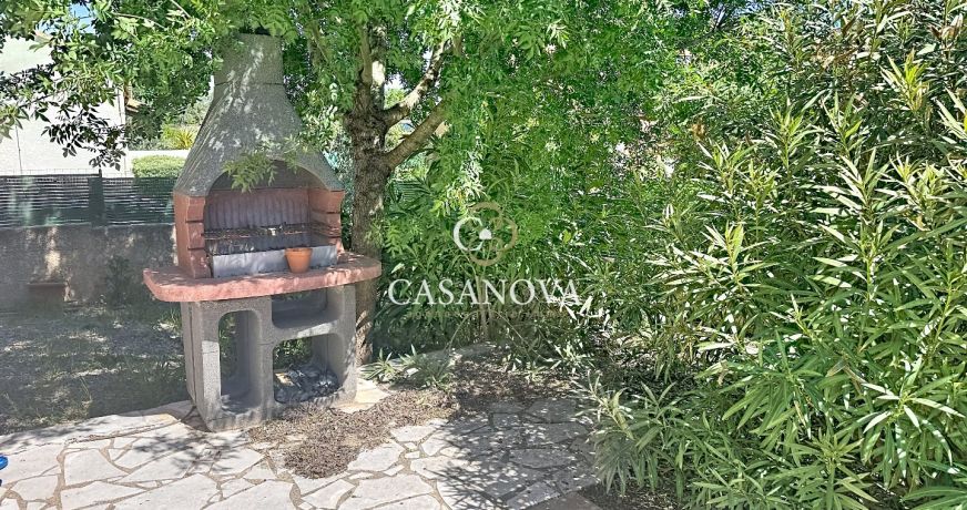 vente Maison individuelle Peret