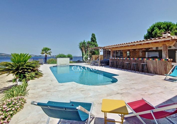 vente Villa Sete