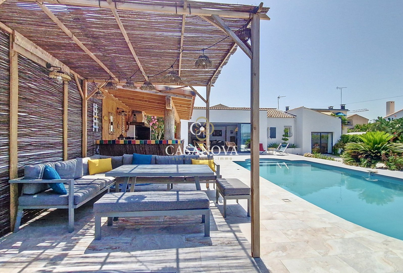 sale Villa Sete - Photo 18