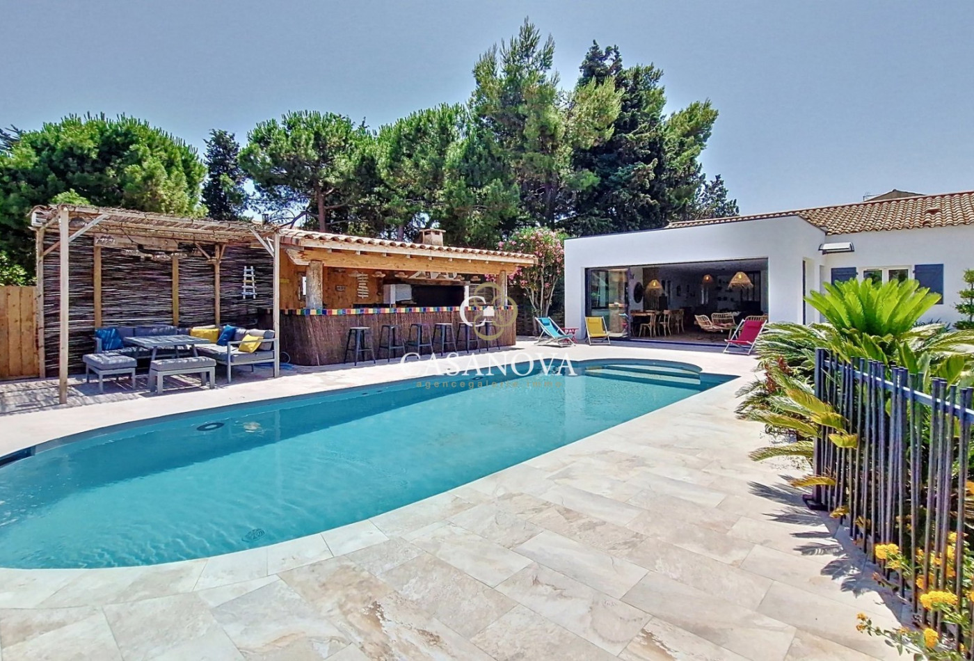 sale Villa Sete - Photo 19