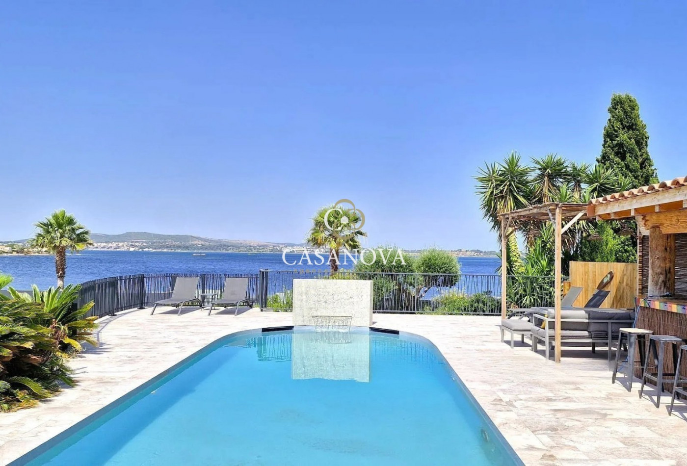 sale Villa Sete - Photo 1