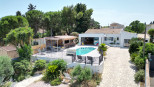 vente Villa Sete