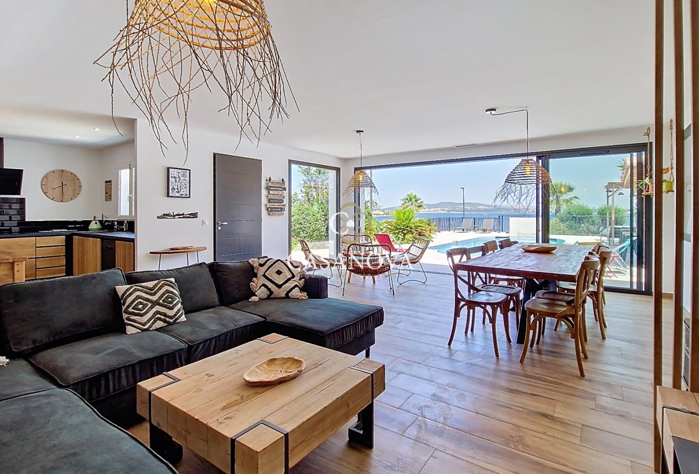 sale Villa Sete - Photo 8