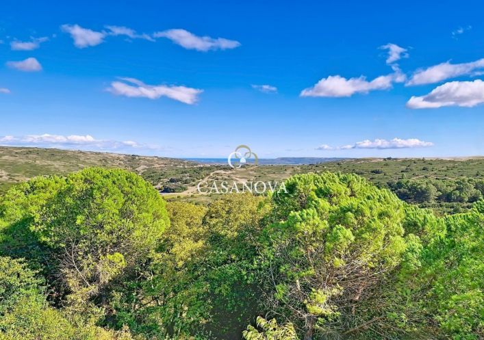 vente Propriété Montpellier