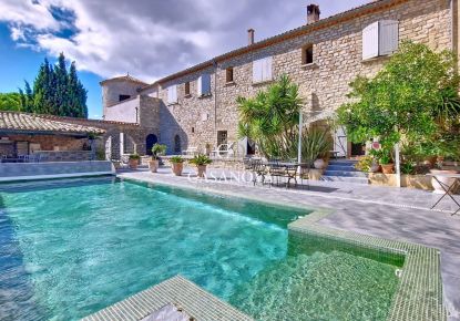 vente Propriété Montpellier