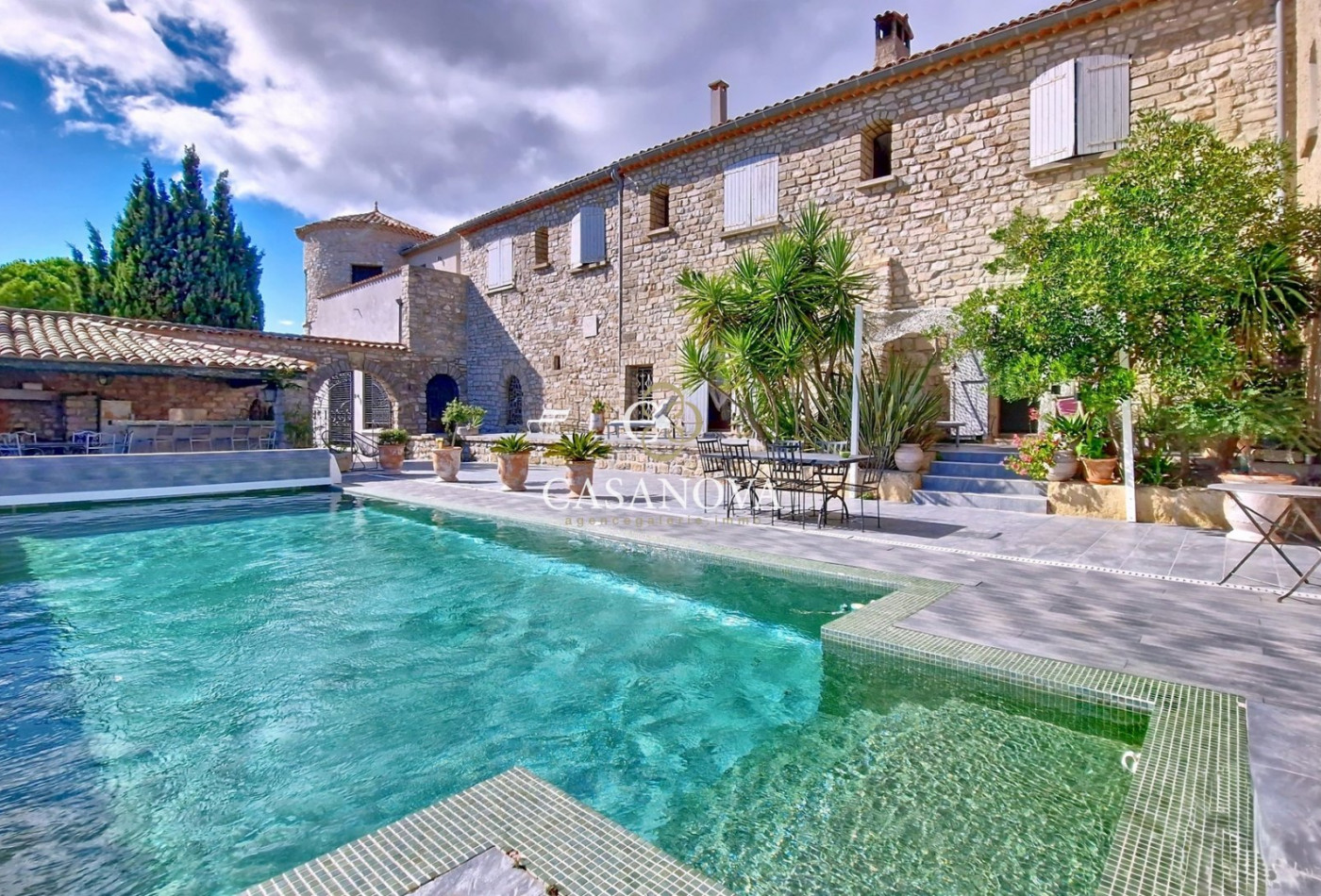 vente Propriété Montpellier - Photo 3