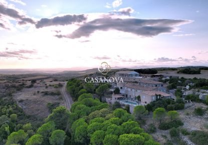 vente Propriété Montpellier