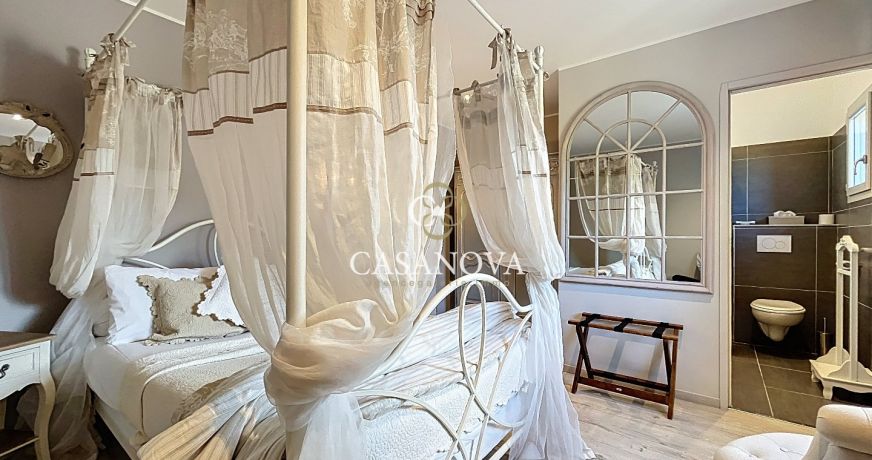 vente Propriété Montpellier