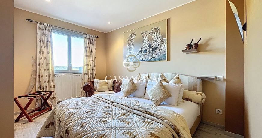 vente Propriété Montpellier