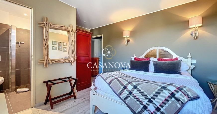 vente Propriété Montpellier