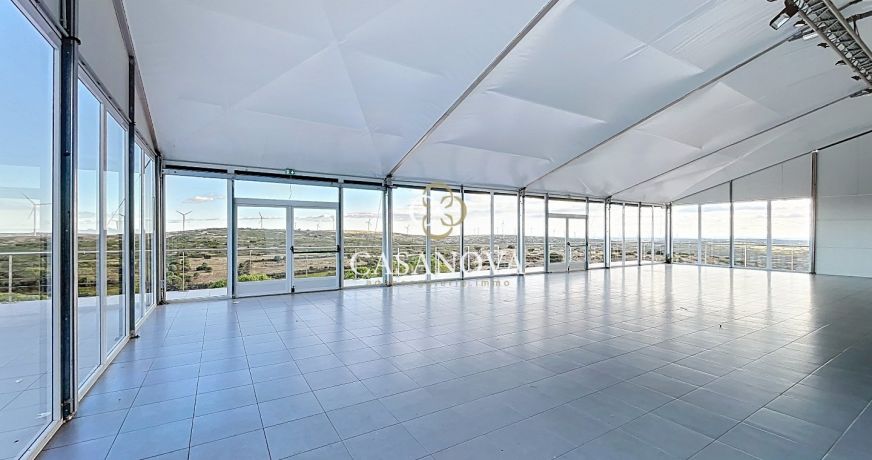 vente Propriété Montpellier