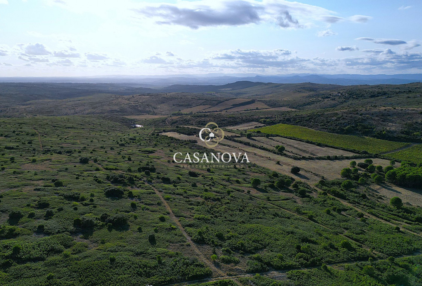 vente Propriété Montpellier - Photo 2