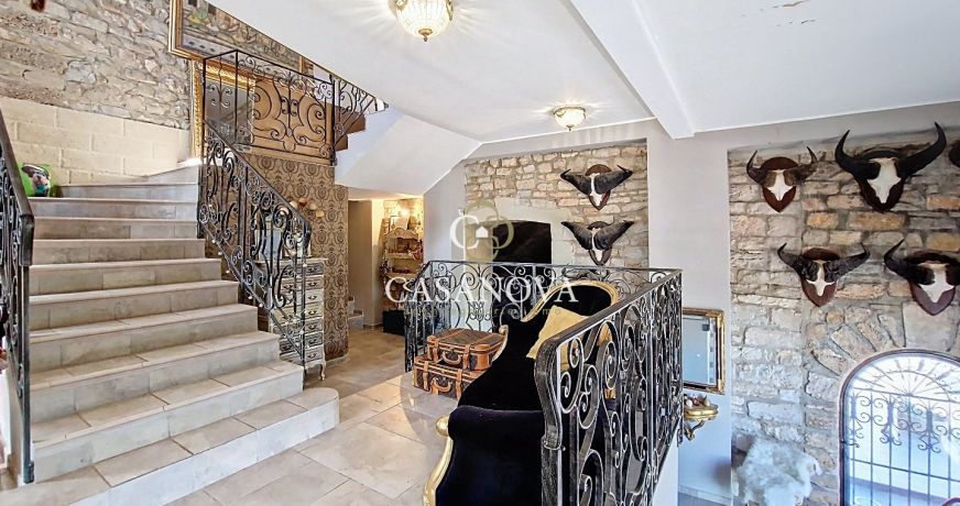 vente Propriété Montpellier