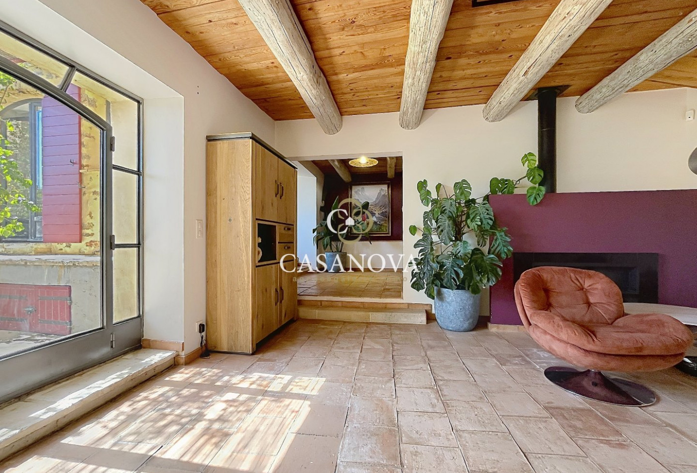 sale Mas Pezenas - Photo 17