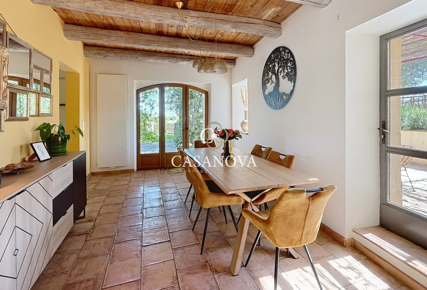 sale Mas Pezenas - Photo 13