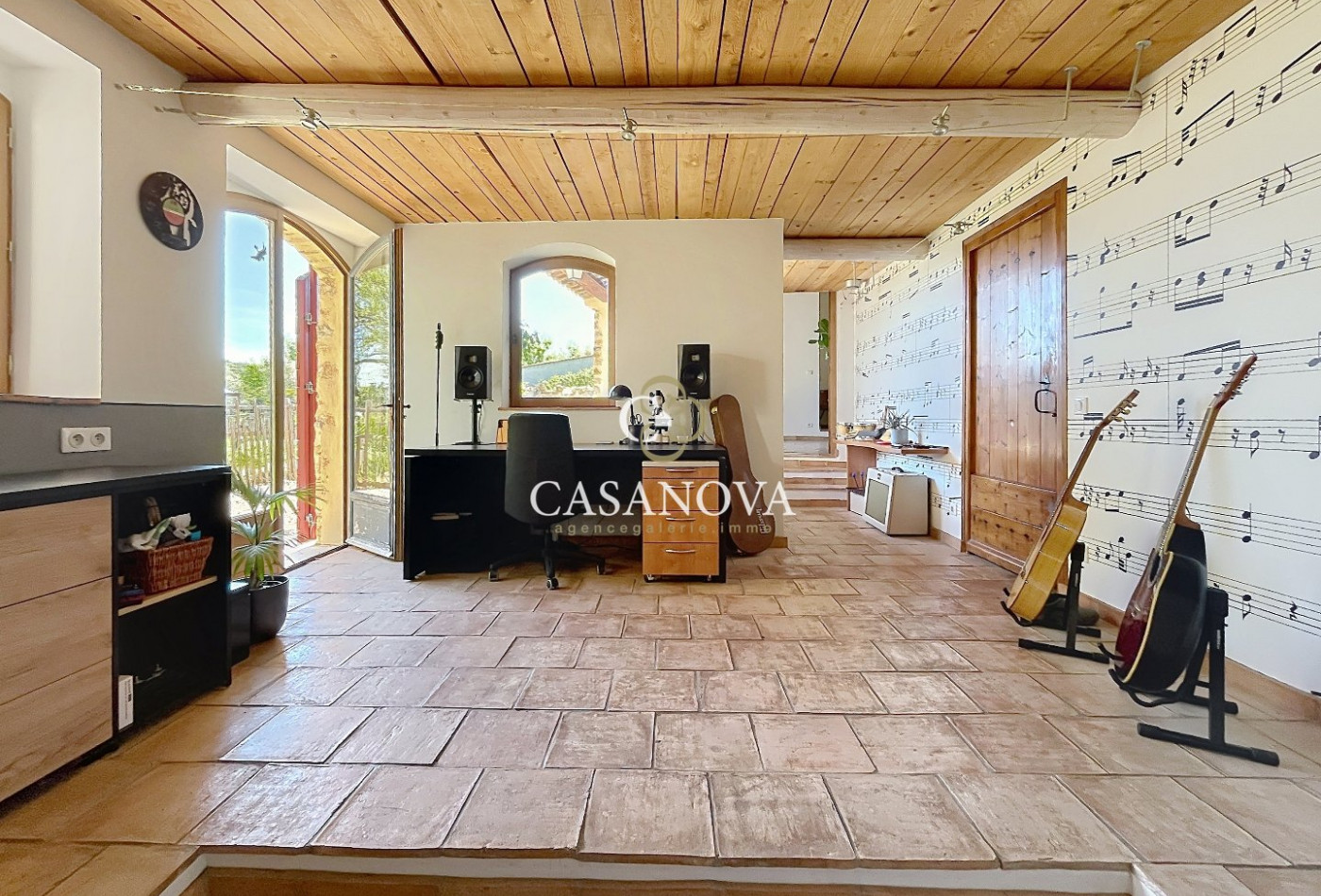 sale Mas Pezenas - Photo 7