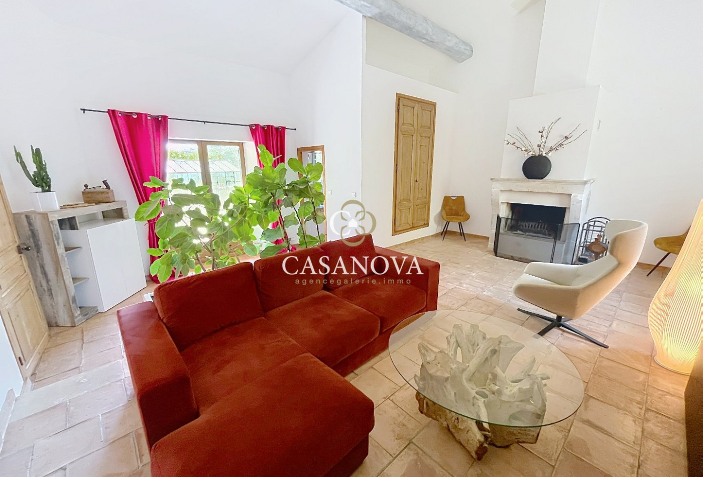 sale Mas Pezenas - Photo 20