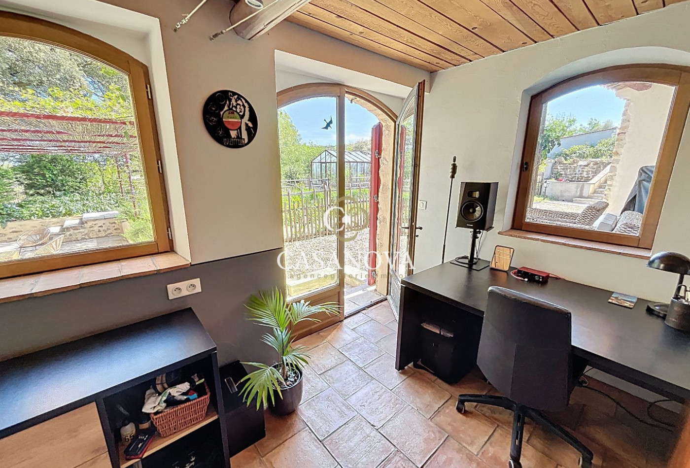 sale Mas Pezenas - Photo 19