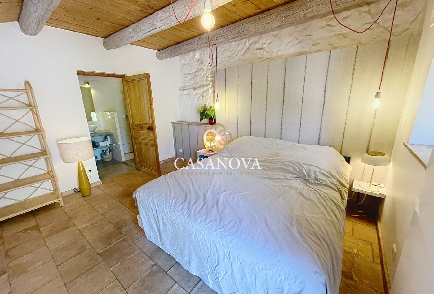 sale Mas Pezenas - Photo 8