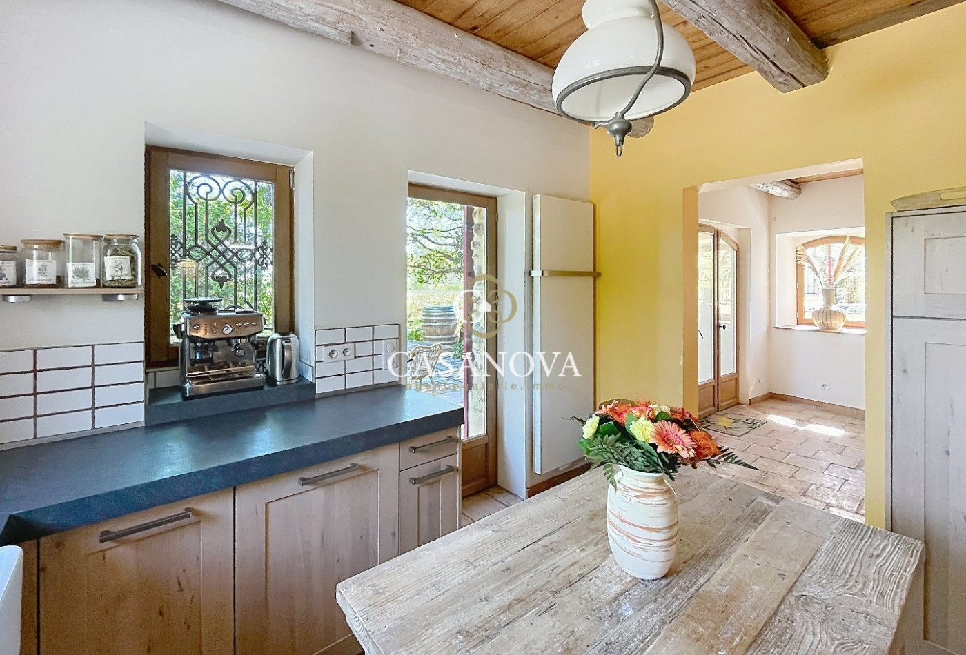 sale Mas Pezenas - Photo 14