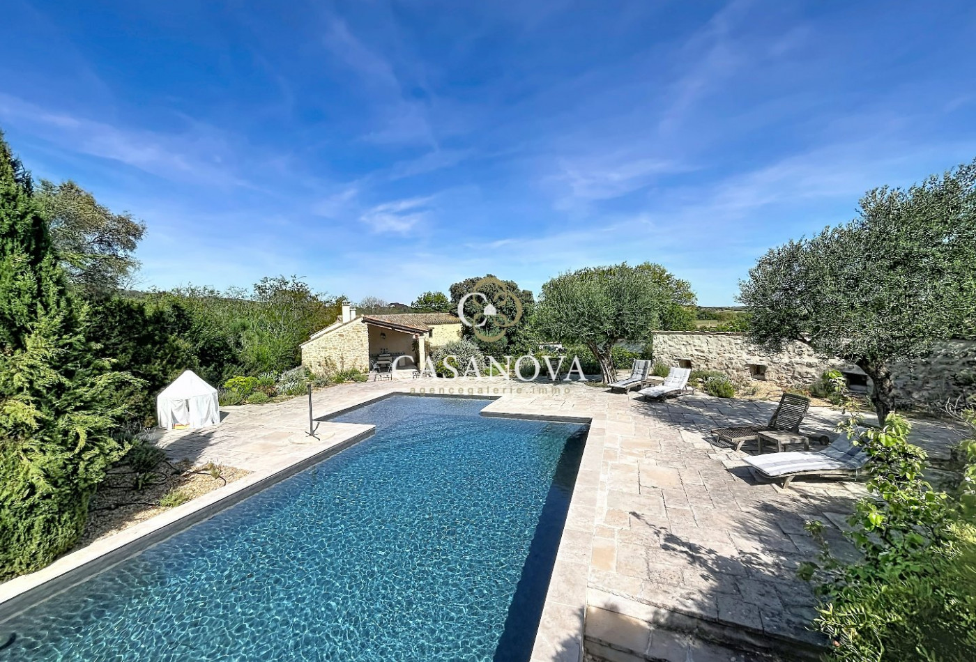 sale Mas Pezenas - Photo 3